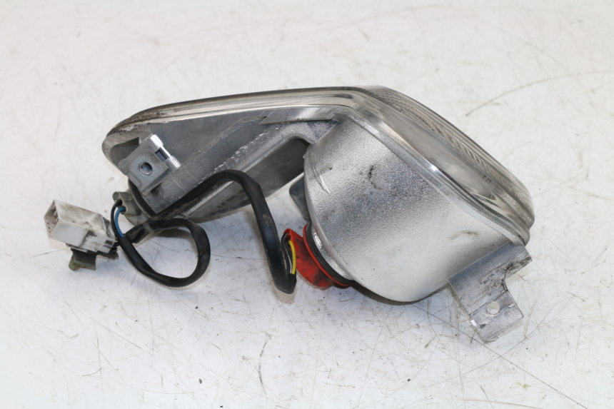 photo de LEFT TAIL LIGHT PIAGGIO CARNABY 125 (2007 - 2011)