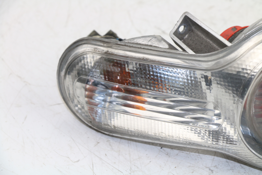 photo de LEFT TAIL LIGHT PIAGGIO CARNABY 125 (2007 - 2011)