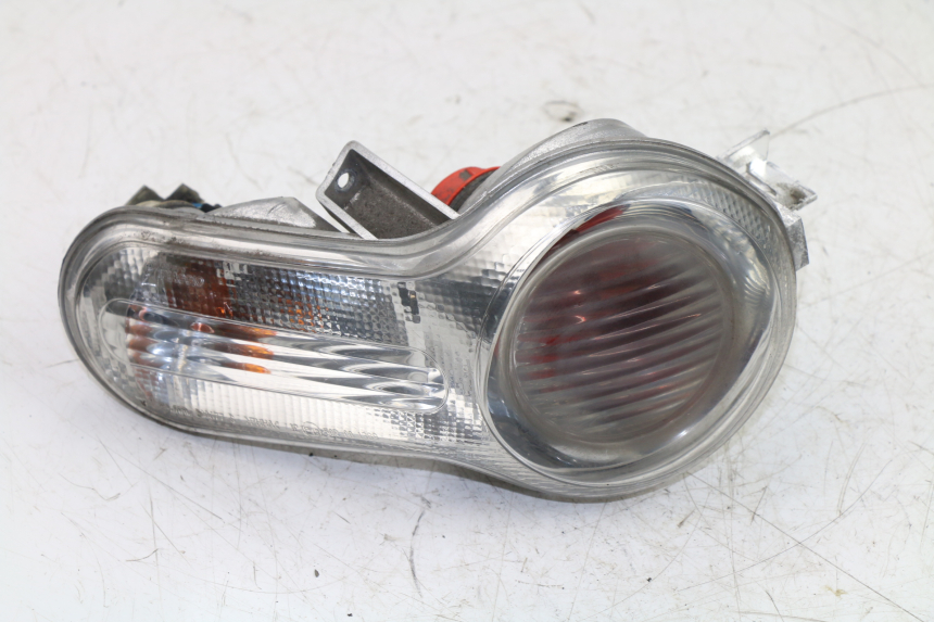 photo de LEFT TAIL LIGHT PIAGGIO CARNABY 125 (2007 - 2011)