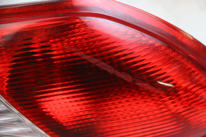 photo de LEFT REAR LIGHT PIAGGIO MP3 LT 400 (2007 - 2012)