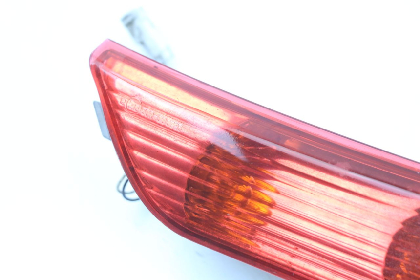 photo de LEFT TAIL LIGHT PIAGGIO XEVO - X EVO 125 (2007 - 2016)