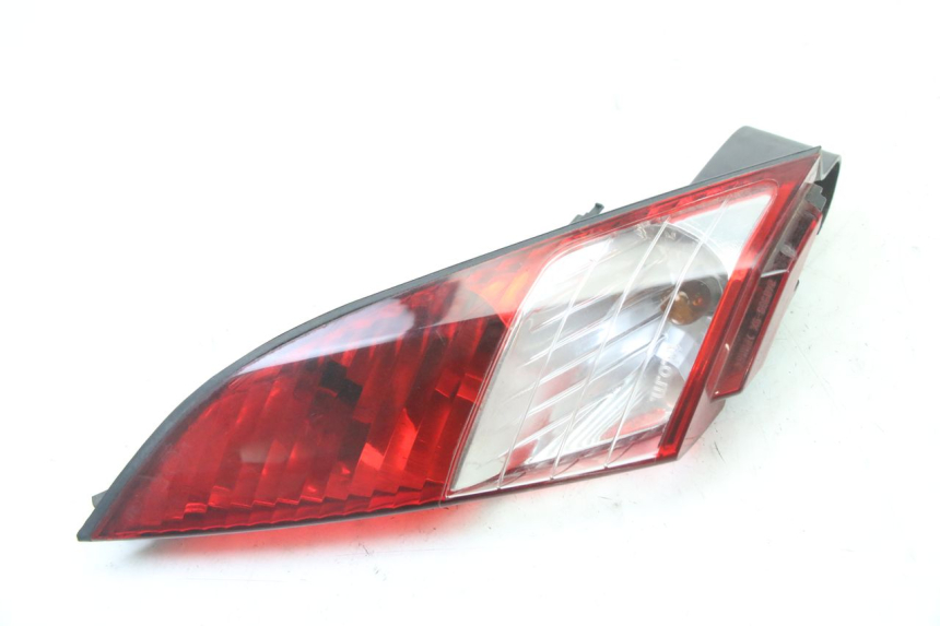 photo de LEFT REAR LIGHT PEUGEOT SATELIS COMPRESSOR K15 125 (2006 - 2009)