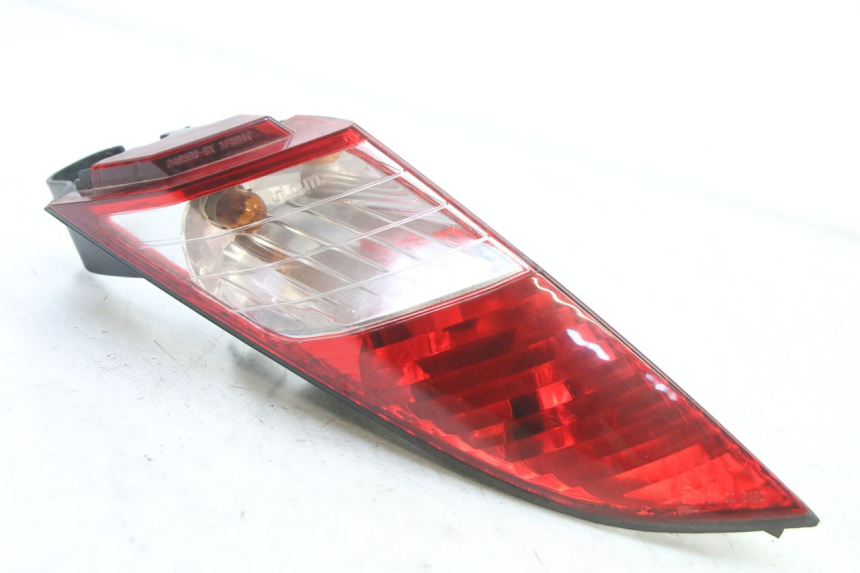 photo de LEFT REAR LIGHT PEUGEOT SATELIS COMPRESSOR K15 125 (2006 - 2009)