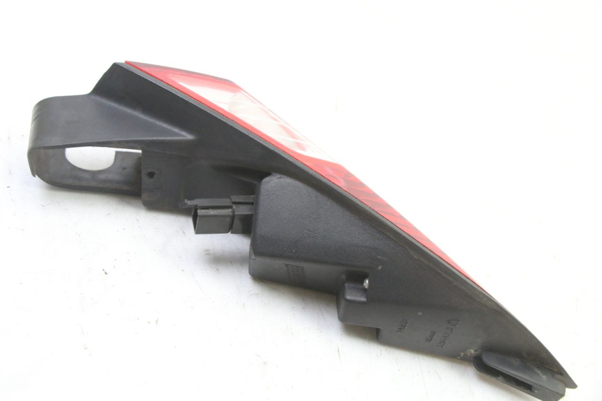 photo de LEFT REAR LIGHT PEUGEOT SATELIS COMPRESSOR K15 125 (2006 - 2009)