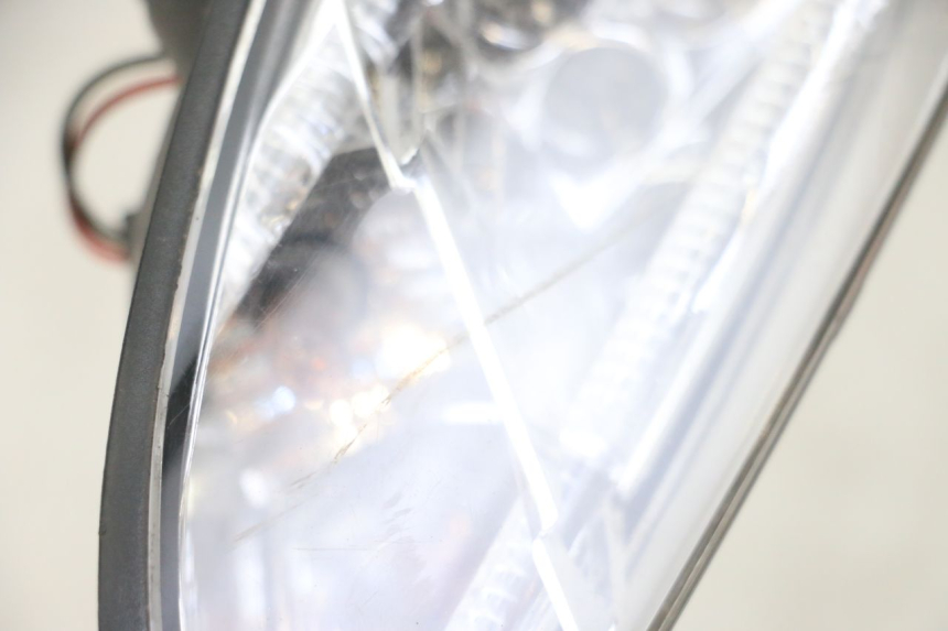 photo de LEFT TAIL LIGHT PEUGEOT SATELIS 125 (2013 - 2018)