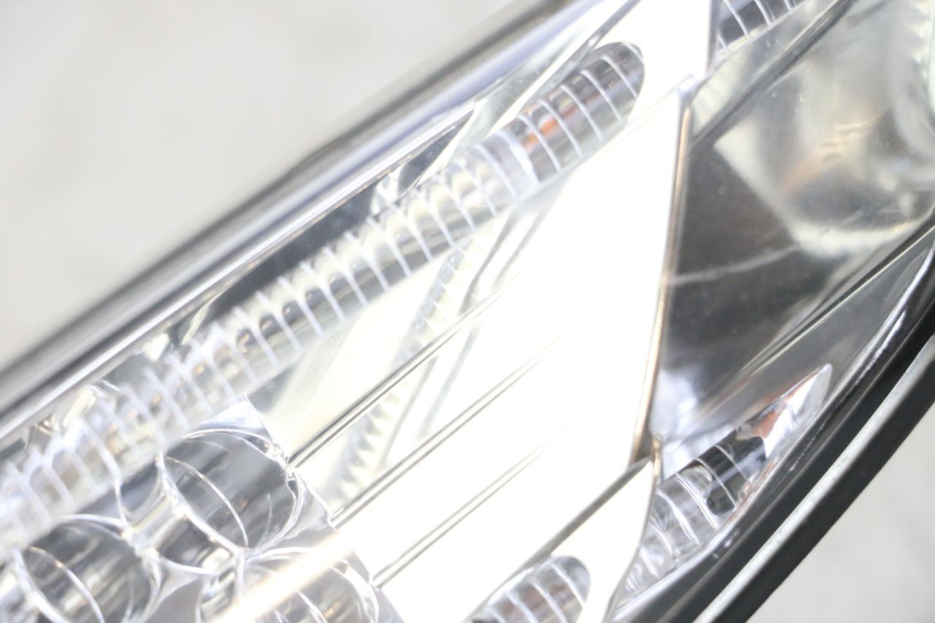 photo de LEFT TAIL LIGHT PEUGEOT SATELIS 125 (2013 - 2018)