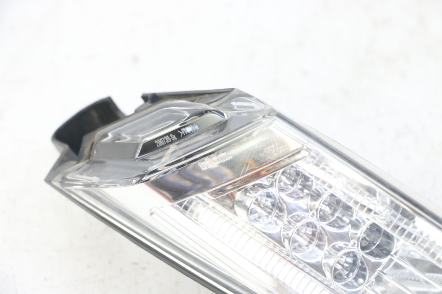 photo de LEFT TAIL LIGHT PEUGEOT SATELIS 125 (2013 - 2018)