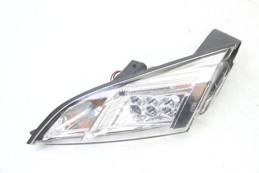 photo de LEFT TAIL LIGHT PEUGEOT SATELIS 125 (2013 - 2018)