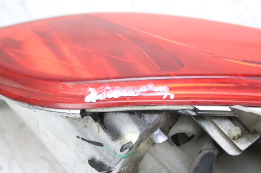 photo de LEFT REAR LIGHT MBK SKYCRUISER 125 (2010 - 2013)