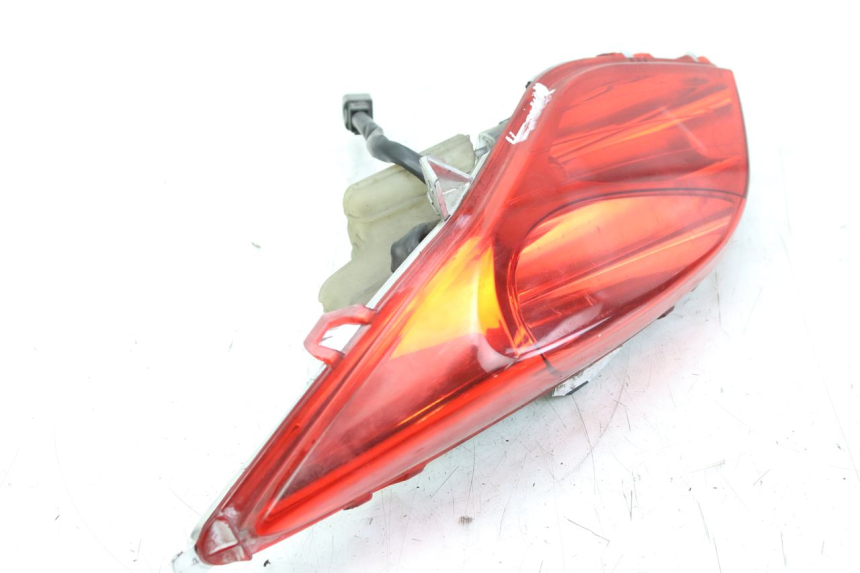 photo de LEFT REAR LIGHT MBK SKYCRUISER 125 (2010 - 2013)