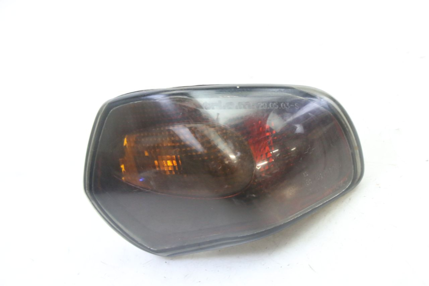 photo de LEFT TAIL LIGHT PIAGGIO SUPER LX 125 (2000 - 2003)