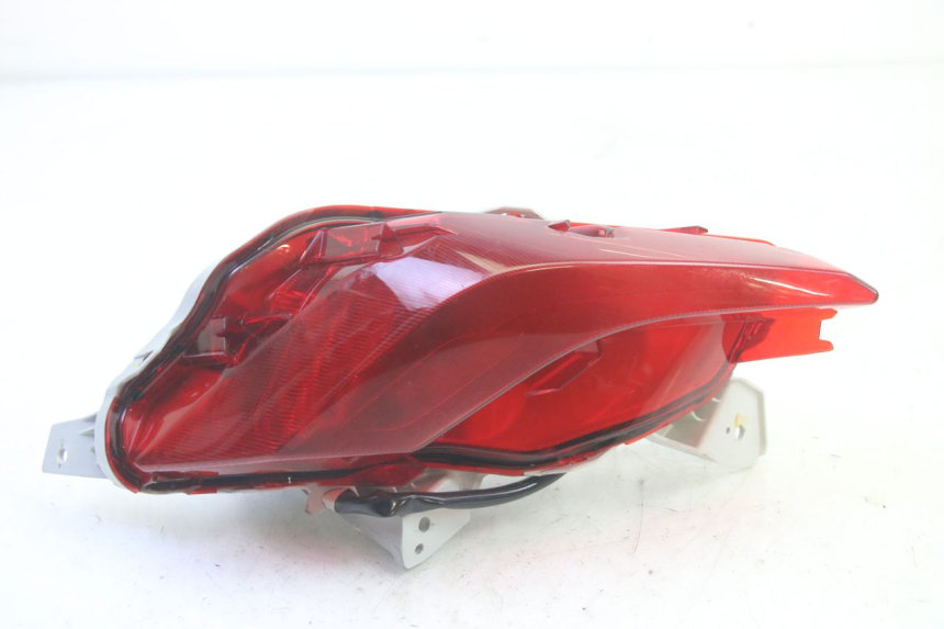 photo de LEFT TAIL LIGHT YAMAHA TRICITY 300 (2020 - 2024) - Component detail