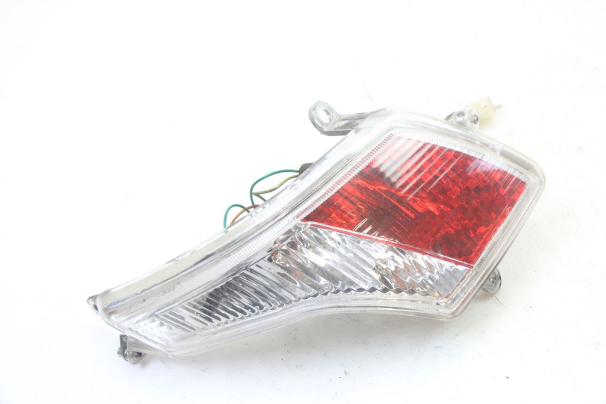 photo de LEFT REAR LIGHT PEUGEOT VIVACITY NEW 2T 50 (2008 - 2017)