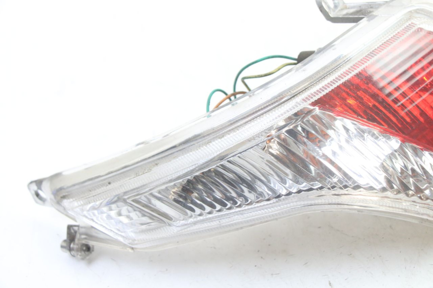 photo de LEFT REAR LIGHT PEUGEOT VIVACITY NEW 2T 50 (2008 - 2017)