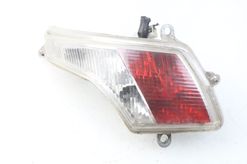photo de LEFT TAIL LIGHT PEUGEOT VIVACITY NEW 4T 50 (2008 - 2017)