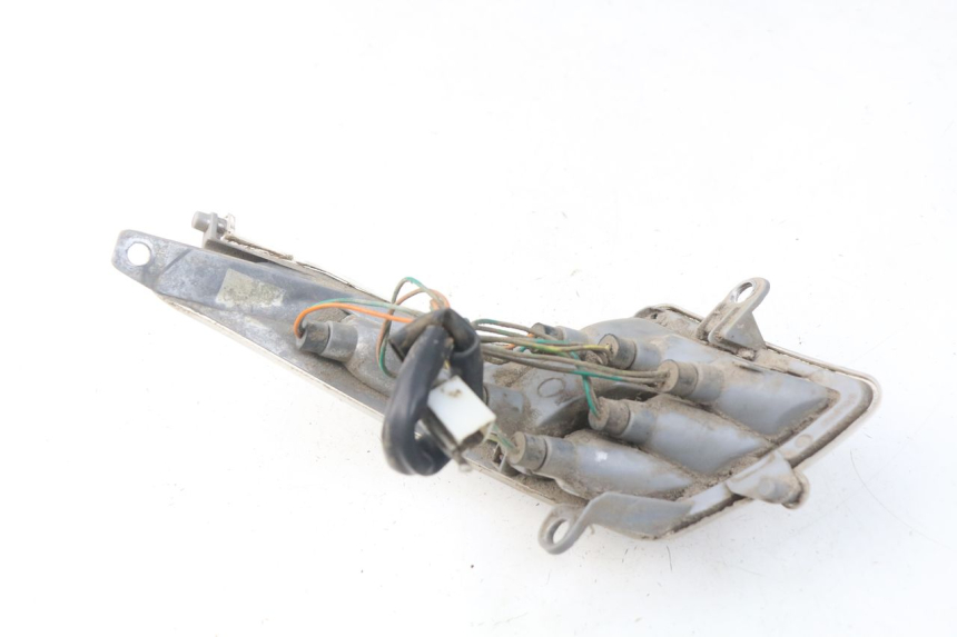 photo de LEFT TAIL LIGHT PEUGEOT VIVACITY NEW 4T 50 (2008 - 2017)