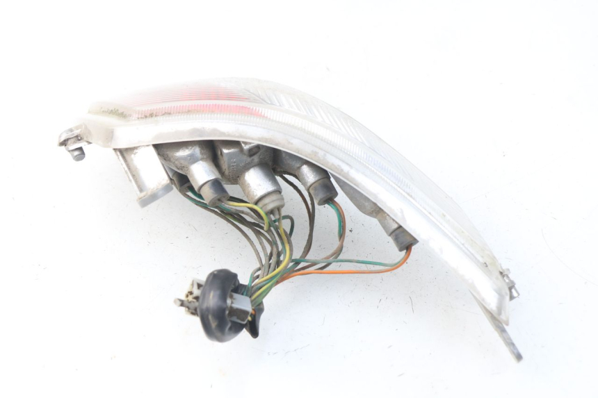 photo de LEFT TAIL LIGHT PEUGEOT VIVACITY NEW 4T 50 (2008 - 2017)