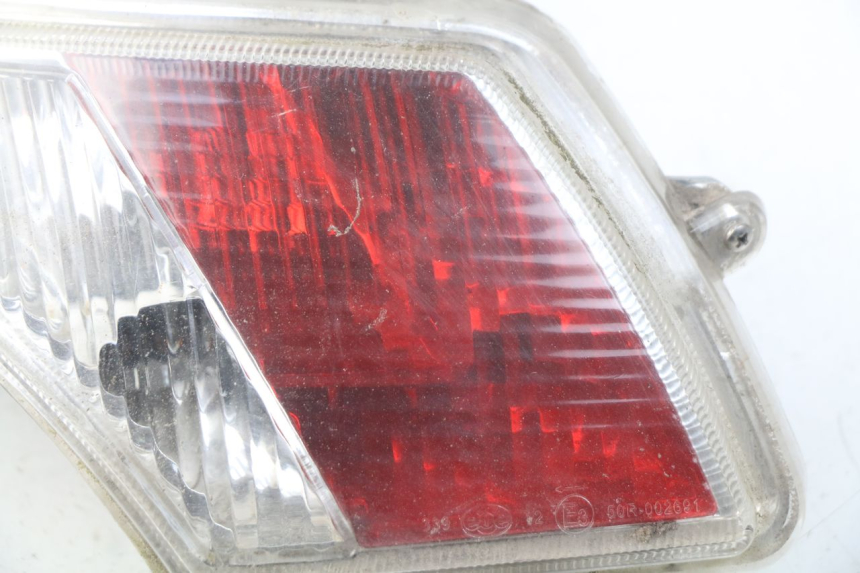 photo de LEFT TAIL LIGHT PEUGEOT VIVACITY NEW 4T 50 (2008 - 2017)