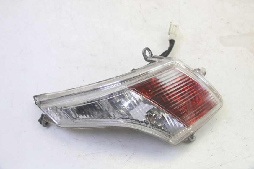 photo de LEFT TAIL LIGHT PEUGEOT VIVACITY NEW 4T 50 (2008 - 2017)