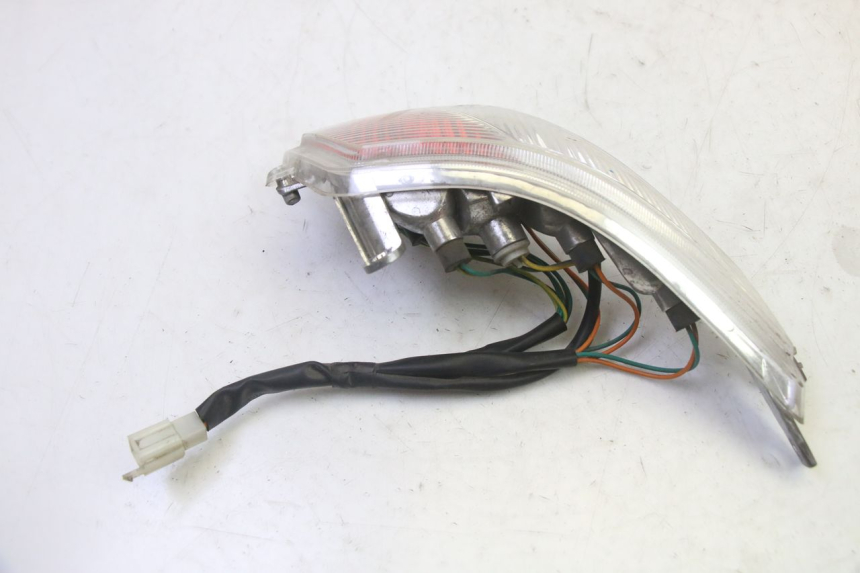 photo de LEFT TAIL LIGHT PEUGEOT VIVACITY NEW 4T 50 (2008 - 2017)