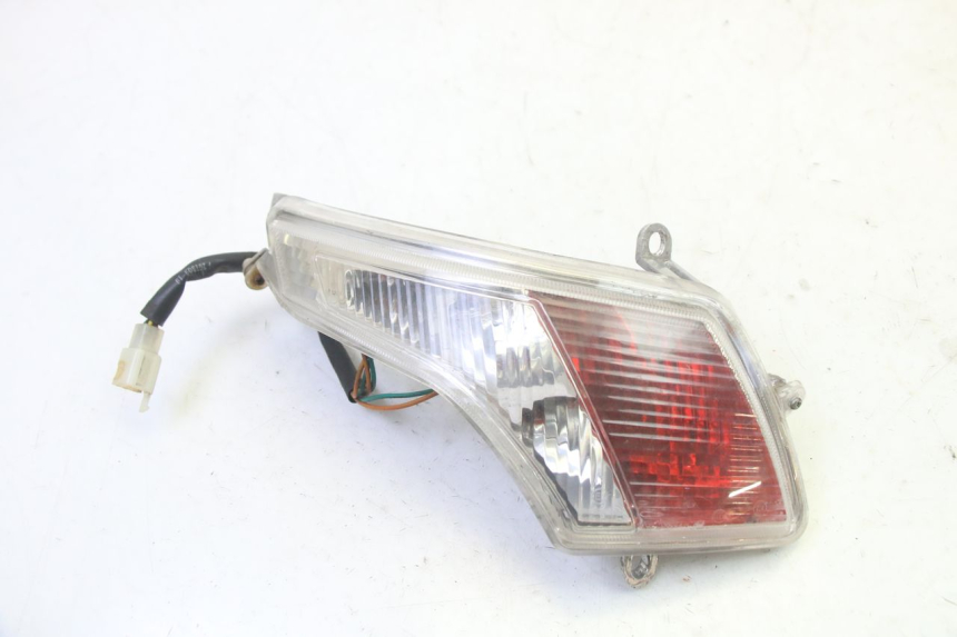 photo de LEFT TAIL LIGHT PEUGEOT VIVACITY NEW 4T 50 (2008 - 2017)
