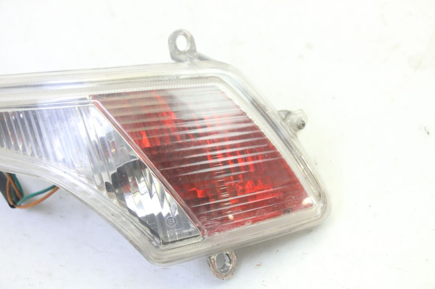photo de LEFT TAIL LIGHT PEUGEOT VIVACITY NEW 4T 50 (2008 - 2017)