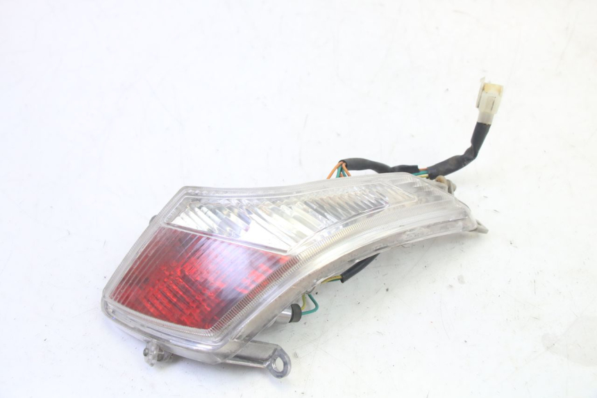 photo de LEFT TAIL LIGHT PEUGEOT VIVACITY NEW 4T 50 (2008 - 2017)