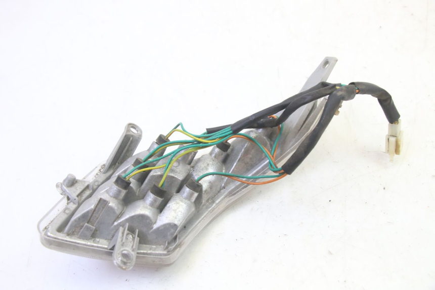 photo de LEFT TAIL LIGHT PEUGEOT VIVACITY NEW 4T 50 (2008 - 2017)