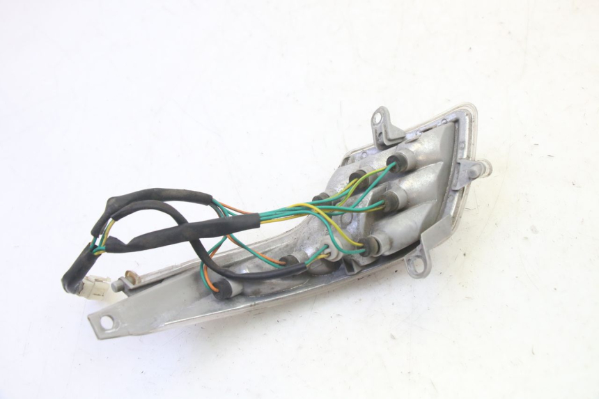 photo de LEFT TAIL LIGHT PEUGEOT VIVACITY NEW 4T 50 (2008 - 2017)