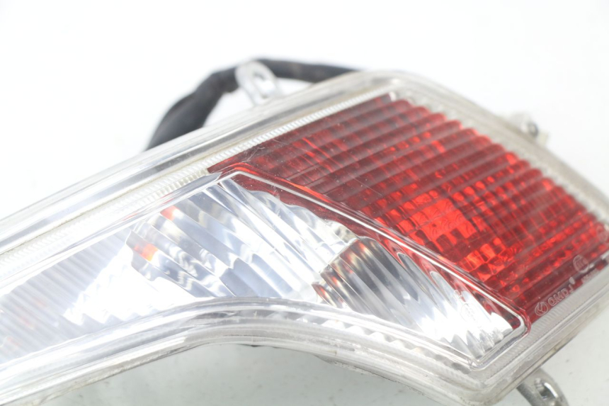 photo de LEFT TAIL LIGHT PEUGEOT VIVACITY 125 (2010 - 2017)