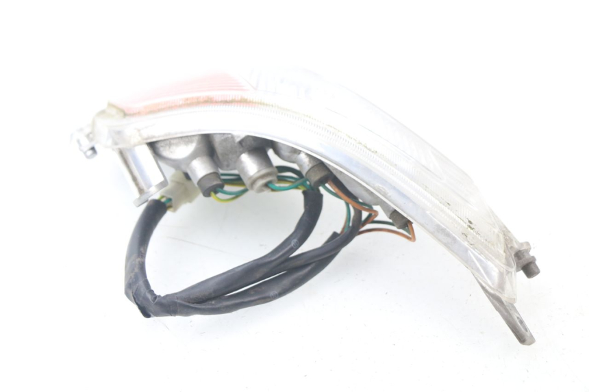 photo de LEFT TAIL LIGHT PEUGEOT VIVACITY 125 (2010 - 2017)
