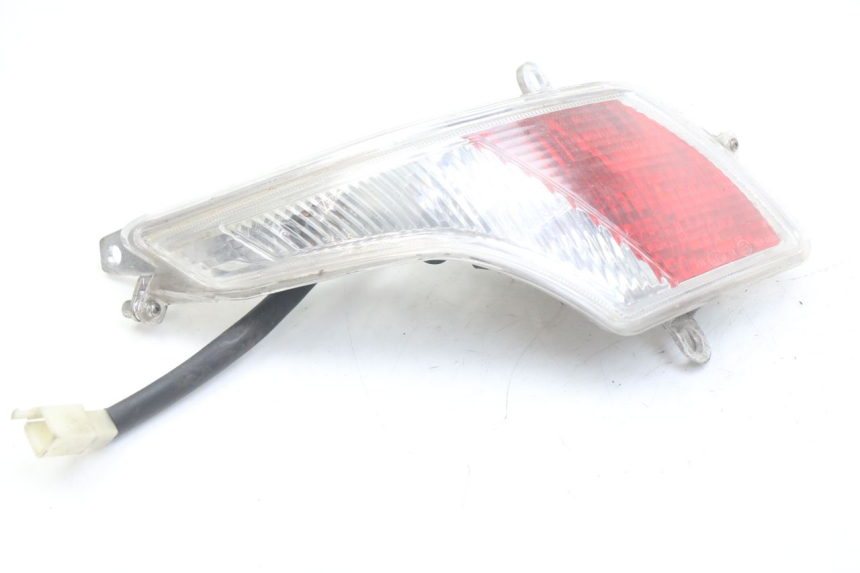 photo de LEFT TAIL LIGHT PEUGEOT VIVACITY 125 (2010 - 2017)