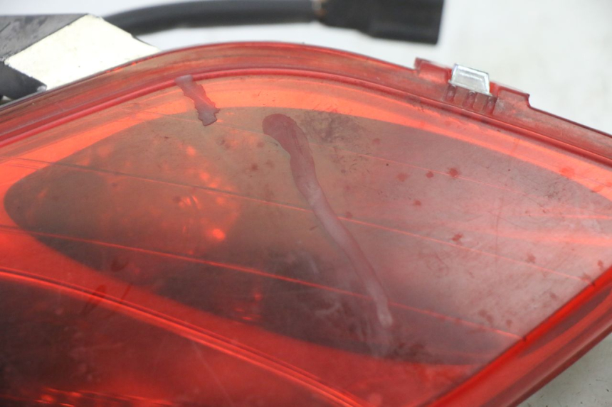 photo de LEFT REAR LIGHT YAMAHA X-MAX XMAX 125 (2010 - 2014)