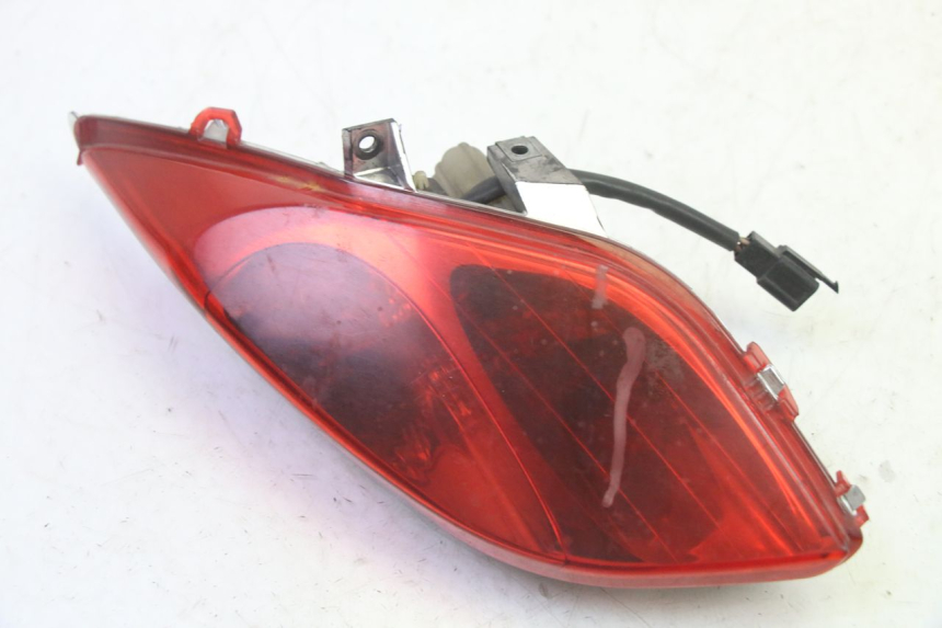 photo de LEFT REAR LIGHT YAMAHA X-MAX XMAX 125 (2010 - 2014)