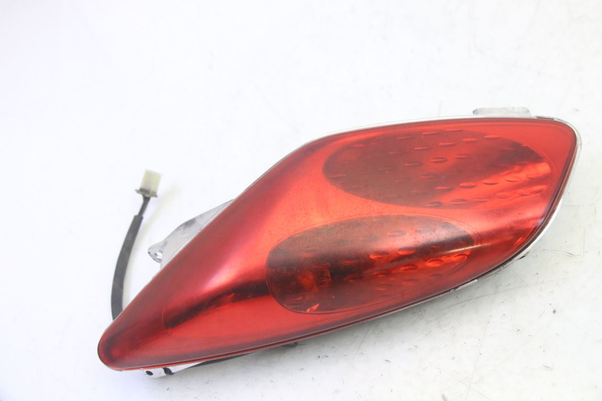 photo de LEFT REAR LIGHT YAMAHA X-MAX XMAX 250 (2006 - 2009)