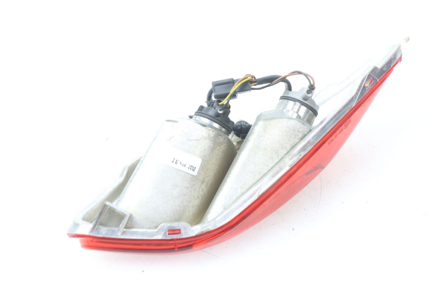 photo de LEFT REAR LIGHT YAMAHA X-MAX XMAX 125 (2010 - 2014)