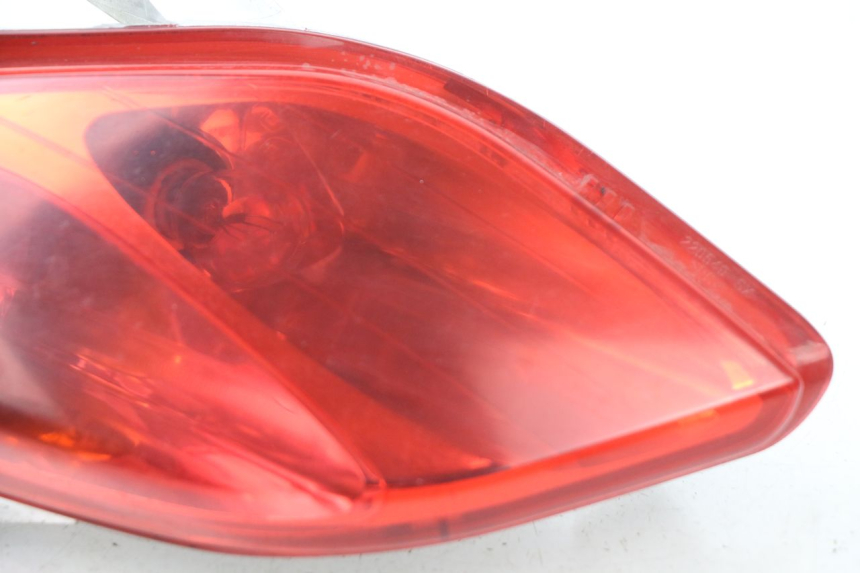 photo de LEFT REAR LIGHT YAMAHA X-MAX XMAX 125 (2010 - 2014)