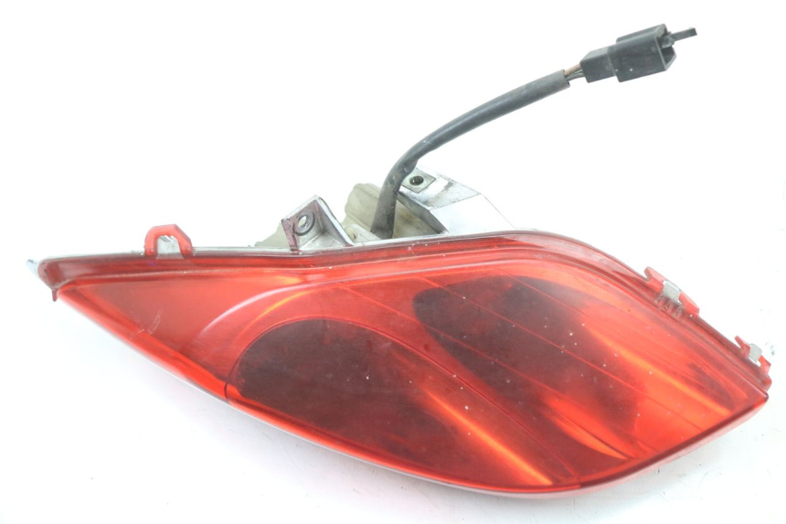 photo de LEFT REAR LIGHT YAMAHA X-MAX XMAX 125 (2010 - 2014)