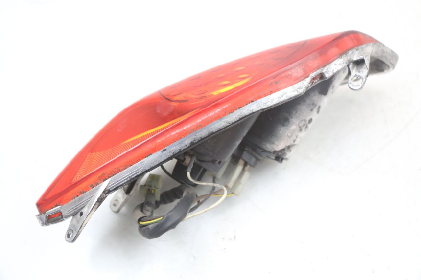 photo de LEFT REAR LIGHT YAMAHA X-MAX XMAX 250 (2006 - 2009)