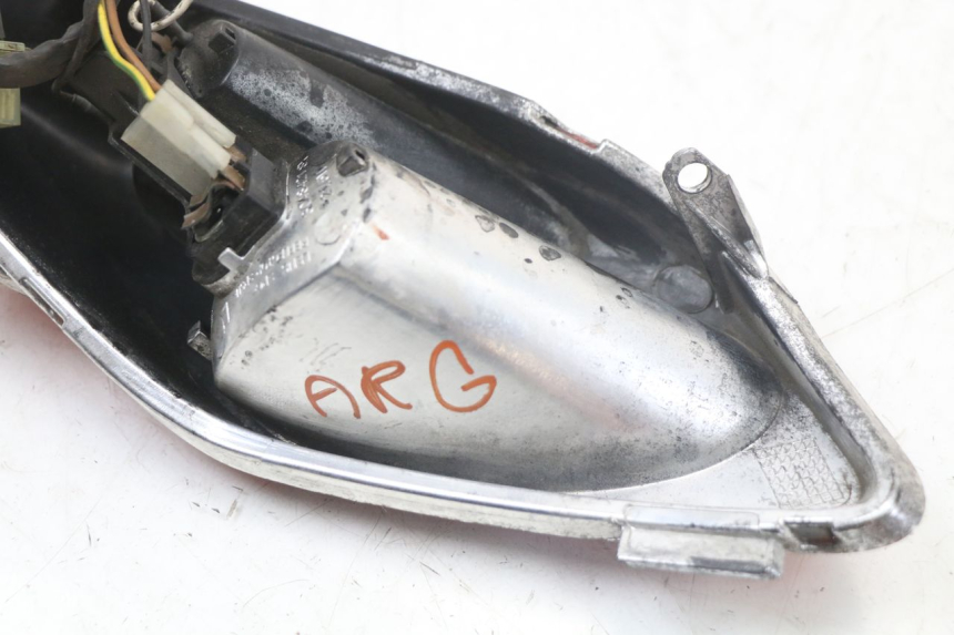 photo de LEFT REAR LIGHT YAMAHA X-MAX XMAX 250 (2006 - 2009)