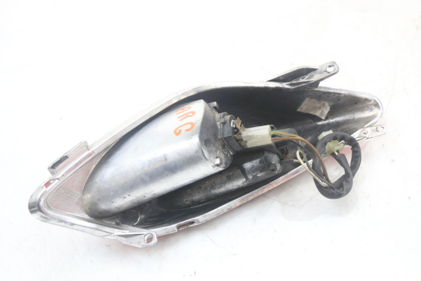 photo de LEFT REAR LIGHT YAMAHA XMAX X-MAX 125 (2006 - 2009)