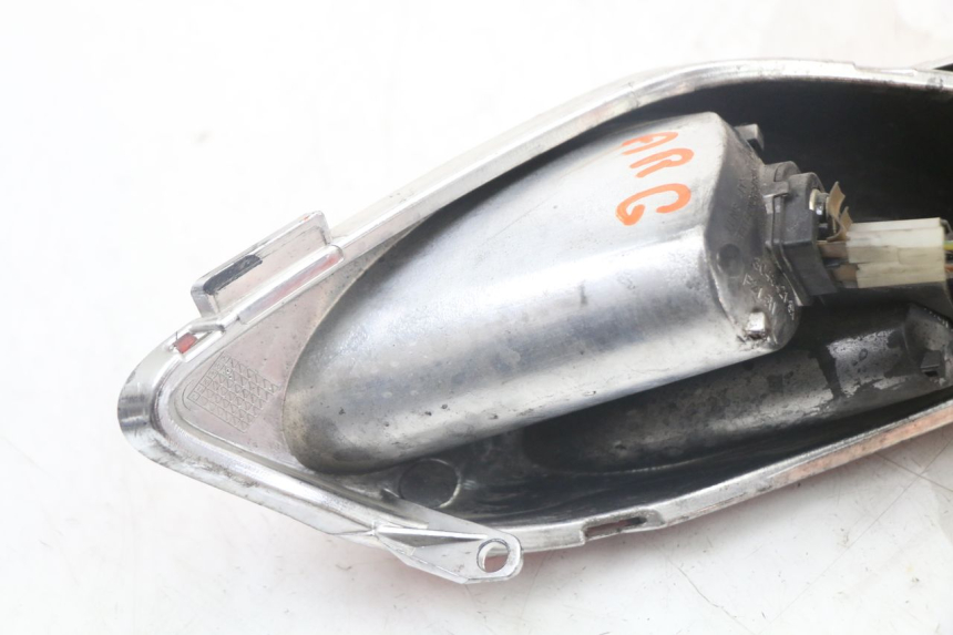 photo de LEFT REAR LIGHT YAMAHA XMAX X-MAX 125 (2006 - 2009)