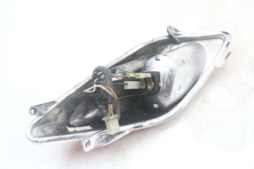 photo de LEFT REAR LIGHT YAMAHA XMAX X-MAX 125 (2006 - 2009)