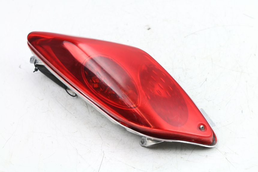 photo de LEFT REAR LIGHT YAMAHA XMAX X-MAX 125 (2006 - 2009)