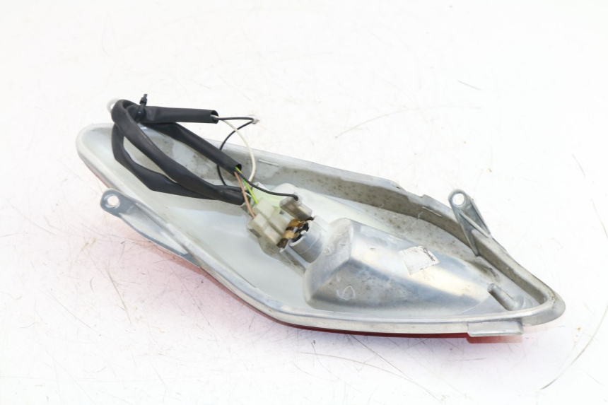 photo de LEFT REAR LIGHT YAMAHA XMAX X-MAX 125 (2006 - 2009)