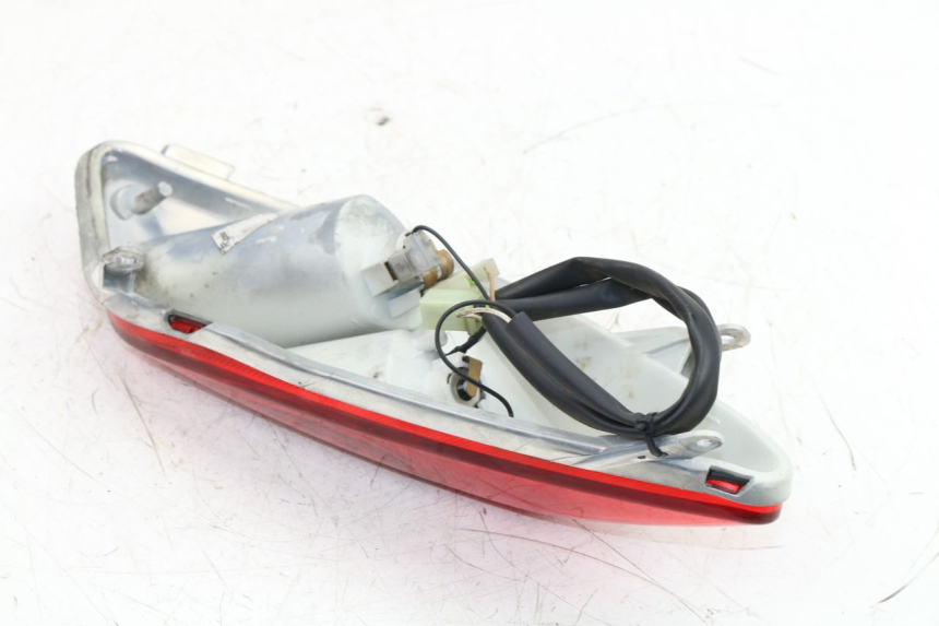 photo de LEFT REAR LIGHT YAMAHA XMAX X-MAX 125 (2006 - 2009)