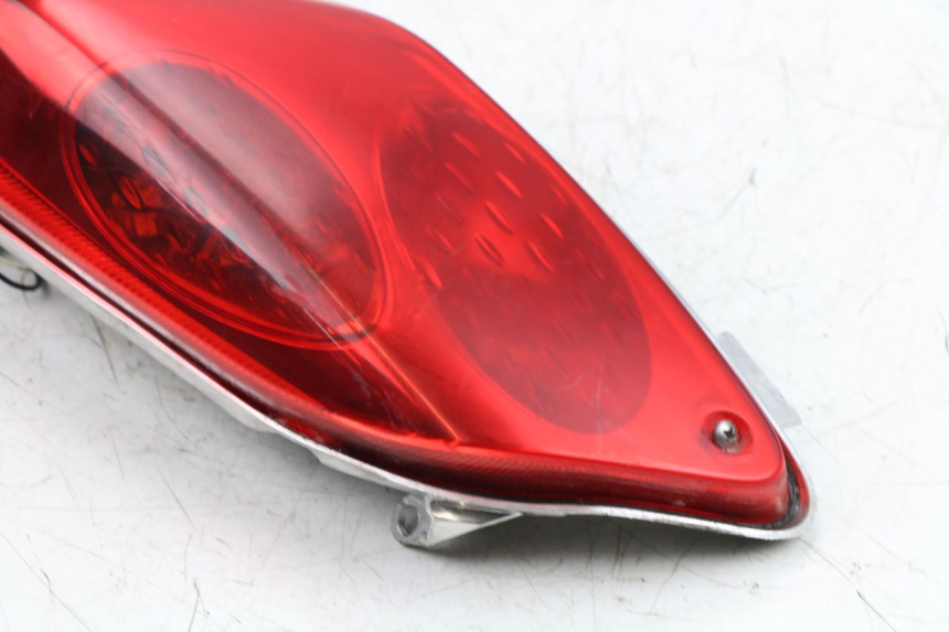 photo de LEFT REAR LIGHT YAMAHA XMAX X-MAX 125 (2006 - 2009)
