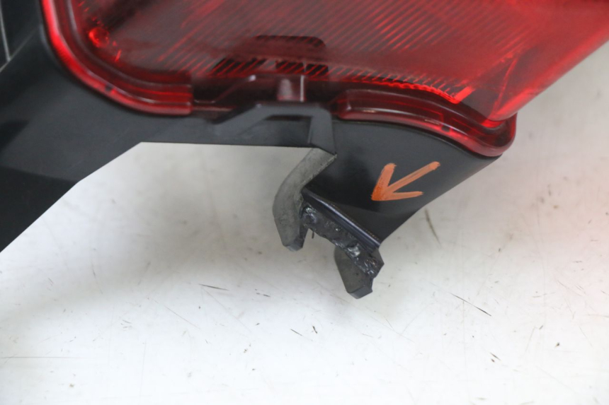 photo de LEFT TAIL LIGHT YAMAHA YP T-MAX TMAX 530 (2017 - 2020)