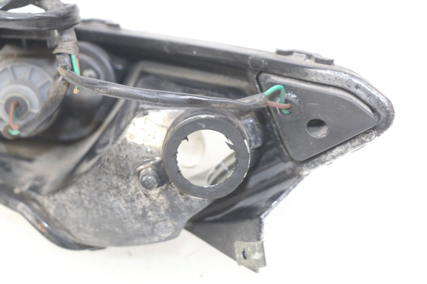 photo de LEFT REAR LIGHT YAMASAKI YM T 125 (2015 - 2020)