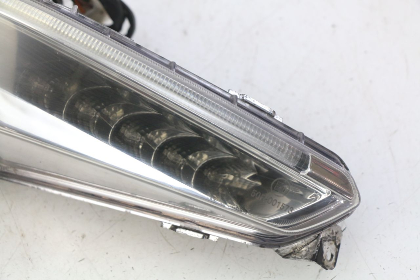 photo de LEFT REAR LIGHT YAMASAKI YM T 125 (2015 - 2020)